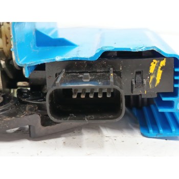 Recambio de cerradura puerta delantera derecha para hyundai i10 iii (ac3, ai3) 1.2 mpi referencia OEM IAM 81320K7010  