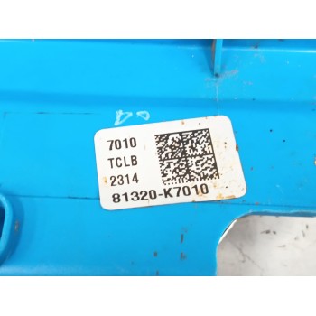 Recambio de cerradura puerta delantera derecha para hyundai i10 iii (ac3, ai3) 1.2 mpi referencia OEM IAM 81320K7010  