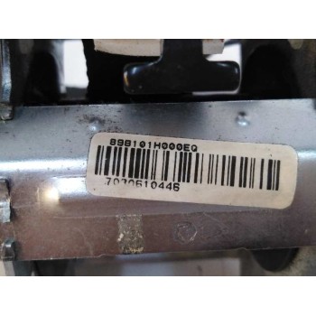 Recambio de cinturon seguridad trasero izquierdo para kia cee´d 1.4 cat referencia OEM IAM 898101H000  