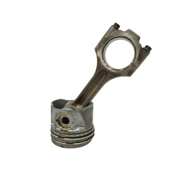 Recambio de biela para kia carens (un) active referencia OEM IAM 2351027400 CON PISTON 