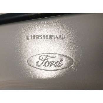 Recambio de capot para ford puma (j2k, cf7) 1.0 ecoboost referencia OEM IAM   