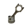 Recambio de biela para kia carens (un) active referencia OEM IAM 2351027400 CON PISTON 