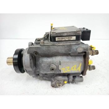 Recambio de bomba inyeccion para nissan primera (p12) 2.2 dci referencia OEM IAM 0470504012  