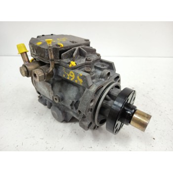 Recambio de bomba inyeccion para nissan primera (p12) 2.2 dci referencia OEM IAM 0470504012  