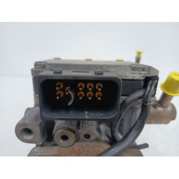 Recambio de bomba inyeccion para nissan primera (p12) 2.2 dci referencia OEM IAM 0470504012  