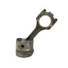 Recambio de biela para kia carens (un) active referencia OEM IAM 2351027400 CON PISTON 