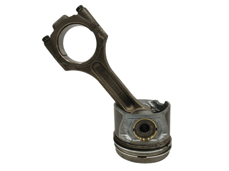 Recambio de biela para kia carens (un) active referencia OEM IAM 2351027400 CON PISTON Recambio de biela para kia carens (un) active referencia OEM IAM 2351027400 CON PISTON