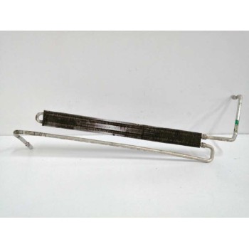 Recambio de radiador aceite para bmw serie 7 (e65/e66) 4.0 v8 cat referencia OEM IAM 17217559964  