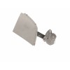 Recambio de motor techo electrico para opel astra twin top 1.6 16v referencia OEM IAM 133027001 133043807 