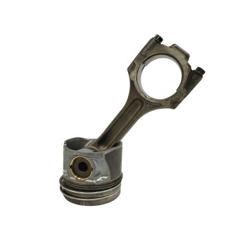 Recambio de biela para kia carens (un) active referencia OEM IAM 2351027400 CON PISTON 