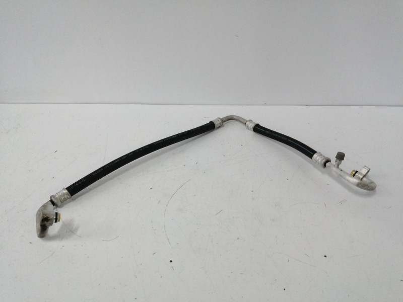 Recambio de tubos aire acondicionado para mazda mx-5 (nb) 1.6 16v cat referencia OEM IAM Recambio de tubos aire acondicionado para mazda mx-5 (nb) 1.6 16v cat referencia OEM IAM