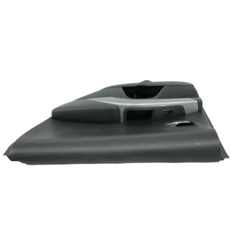 Recambio de guarnecido puerta trasera derecha para mitsubishi outlander (cw0) 2.2 di-d cat referencia OEM IAM 7222A608XA  