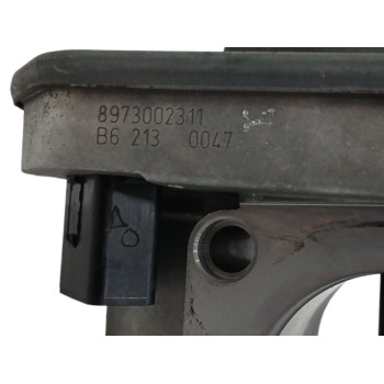 Recambio de caja mariposa para opel astra gtc 1.7 16v cdti referencia OEM IAM 8973002311  