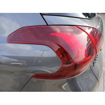 Recambio de piloto trasero izquierdo para peugeot 2008 i (cu_) 1.6 bluehdi 100 referencia OEM IAM   