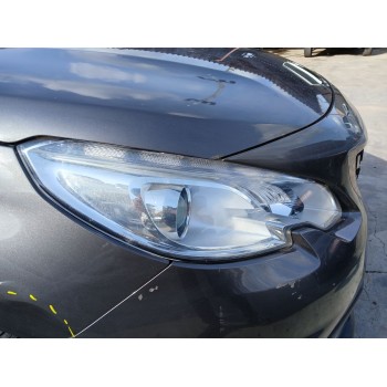Recambio de faro derecho para peugeot 2008 i (cu_) 1.6 bluehdi 100 referencia OEM IAM   