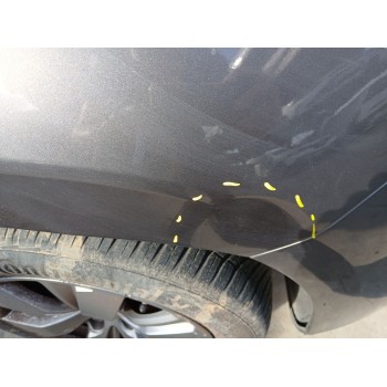 Recambio de aleta delantera derecha para peugeot 2008 i (cu_) 1.6 bluehdi 100 referencia OEM IAM   