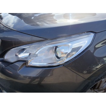 Recambio de faro izquierdo para peugeot 2008 i (cu_) 1.6 bluehdi 100 referencia OEM IAM 9815405780  