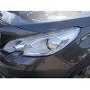 Recambio de faro izquierdo para peugeot 2008 i (cu_) 1.6 bluehdi 100 referencia OEM IAM 9815405780  