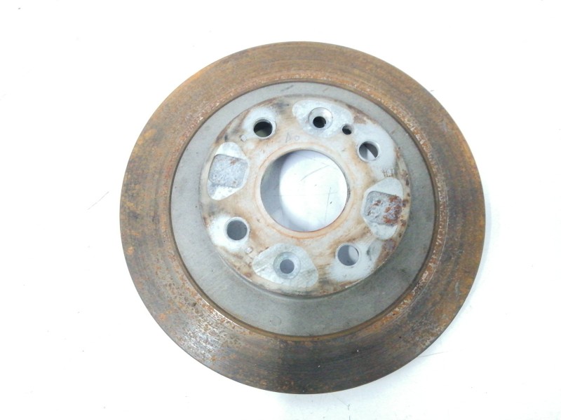 Recambio de disco freno trasero para mazda mx-5 (nb) 1.6 16v cat referencia OEM IAM BR7426251E Recambio de disco freno trasero para mazda mx-5 (nb) 1.6 16v cat referencia OEM IAM BR7426251E