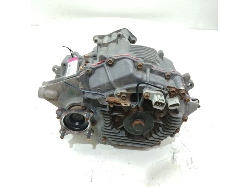 Recambio de diferencial trasero para lexus rx 3.3 v6 24v cat referencia OEM IAM G105048010 2FM Recambio de diferencial trasero para lexus rx 3.3 v6 24v cat referencia OEM IAM G105048010 2FM