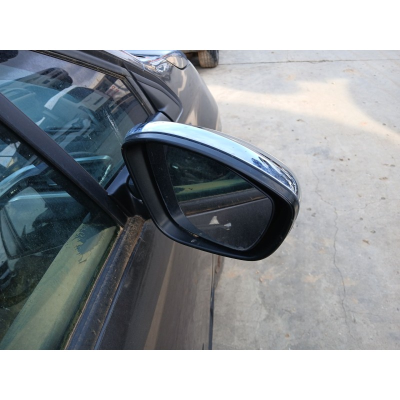 RETROVISOR DERECHO