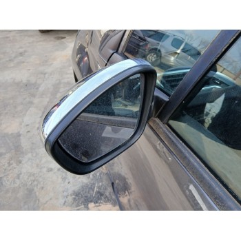 Recambio de retrovisor izquierdo para peugeot 2008 i (cu_) 1.6 bluehdi 100 referencia OEM IAM   