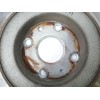 Recambio de disco freno trasero para mazda mx-5 (nb) 1.6 16v cat referencia OEM IAM BR7426251E  