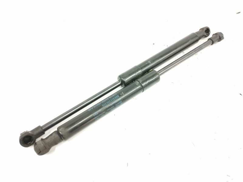 Recambio de amortiguadores capo para audi a1 (8x) 1.6 tdi referencia OEM IAM 8X0823359  