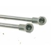 Recambio de amortiguadores capo para audi a1 (8x) 1.6 tdi referencia OEM IAM 8X0823359  