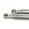Recambio de amortiguadores capo para audi a1 (8x) 1.6 tdi referencia OEM IAM 8X0823359  