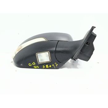 Recambio de retrovisor derecho para ford kuga ii (dm2) 2.0 tdci referencia OEM IAM DV4417682JC  