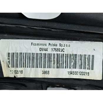 Recambio de retrovisor derecho para ford kuga ii (dm2) 2.0 tdci referencia OEM IAM DV4417682JC  
