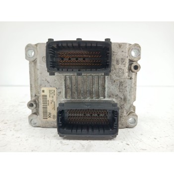 Recambio de centralita motor uce para opel corsa d (s07) 1.2 (l08, l68) referencia OEM IAM 55557933 0261208940 