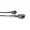 Recambio de amortiguadores maletero / porton para audi a1 (8x) 1.6 tdi referencia OEM IAM 8X3827552  