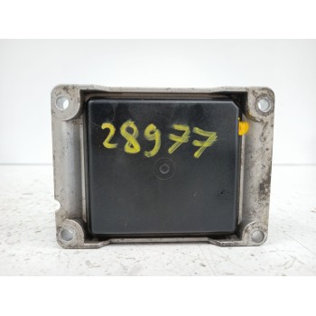 Recambio de centralita motor uce para opel corsa d (s07) 1.2 (l08, l68) referencia OEM IAM 55557933 0261208940 