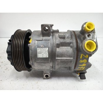 Recambio de compresor aire acondicionado para opel corsa d (s07) 1.2 (l08, l68) referencia OEM IAM 55703721 GE4471905550 