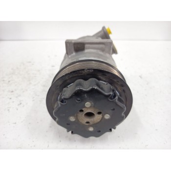 Recambio de compresor aire acondicionado para opel corsa d (s07) 1.2 (l08, l68) referencia OEM IAM 55703721 GE4471905550 