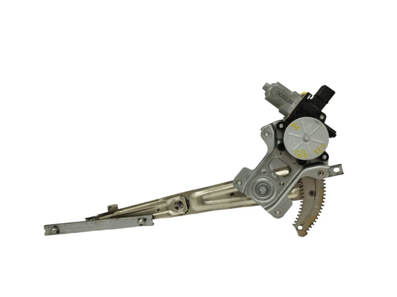 Recambio de elevalunas delantero izquierdo para mitsubishi outlander (cw0) 2.2 di-d cat referencia OEM IAM 5713A087  