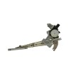 Recambio de elevalunas delantero izquierdo para mitsubishi outlander (cw0) 2.2 di-d cat referencia OEM IAM 5713A087  