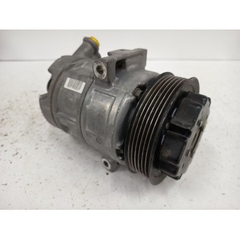 Recambio de compresor aire acondicionado para opel corsa d (s07) 1.2 (l08, l68) referencia OEM IAM 55703721 GE4471905550 