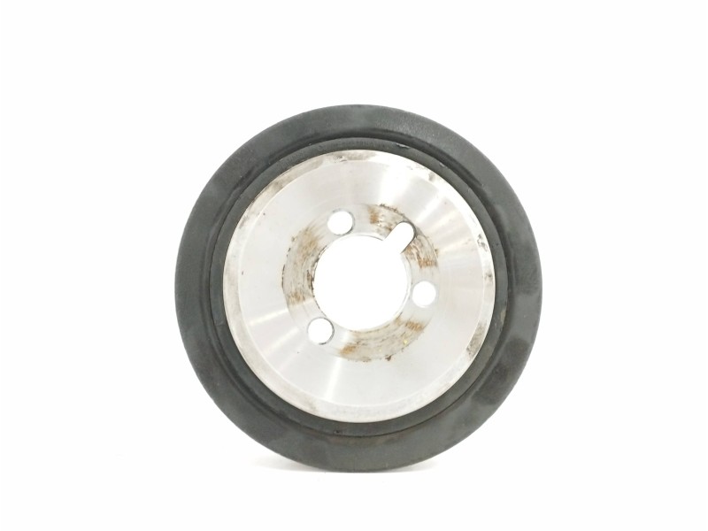 Recambio de polea cigueñal para citroën c4 cactus 1.2 12v vti referencia OEM IAM Recambio de polea cigueñal para citroën c4 cactus 1.2 12v vti referencia OEM IAM