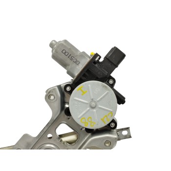 Recambio de elevalunas delantero izquierdo para mitsubishi outlander (cw0) 2.2 di-d cat referencia OEM IAM 5713A087  