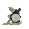 Recambio de elevalunas delantero izquierdo para mitsubishi outlander (cw0) 2.2 di-d cat referencia OEM IAM 5713A087  