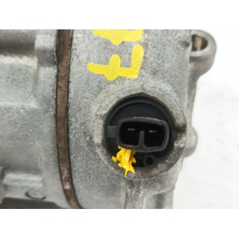 Recambio de compresor aire acondicionado para opel corsa d (s07) 1.2 (l08, l68) referencia OEM IAM 55703721 GE4471905550 