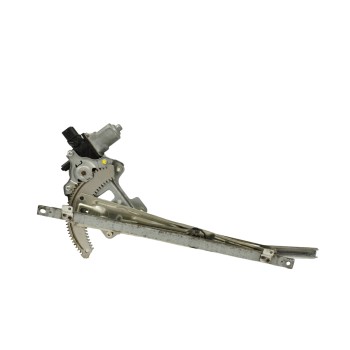 Recambio de elevalunas delantero izquierdo para mitsubishi outlander (cw0) 2.2 di-d cat referencia OEM IAM 5713A087  