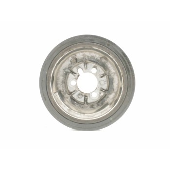 Recambio de polea cigueñal para citroën c4 cactus 1.2 12v vti referencia OEM IAM   
