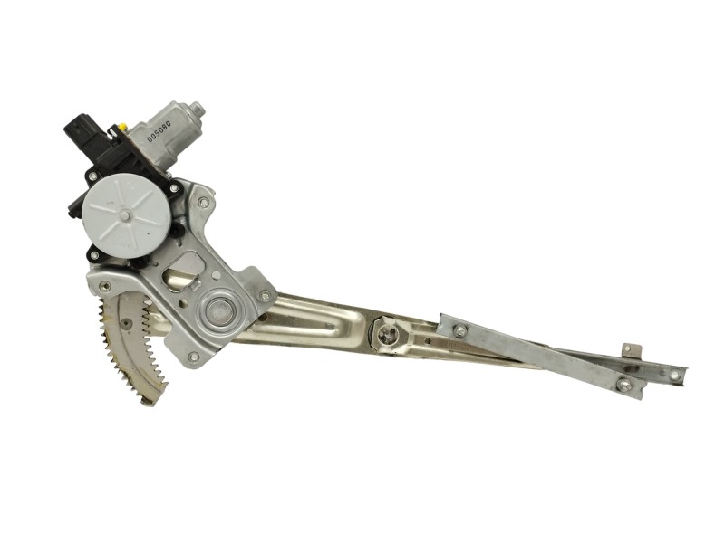 Recambio de elevalunas delantero derecho para mitsubishi outlander (cw0) 2.2 di-d cat referencia OEM IAM 5713A088  