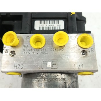 Recambio de abs para opel corsa d (s07) 1.2 (l08, l68) referencia OEM IAM 13282282 0265232288 
