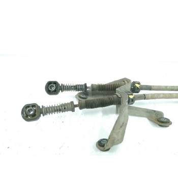 Recambio de palanca cambio para seat toledo (5p2) 1.9 tdi referencia OEM IAM 1K0711061A  