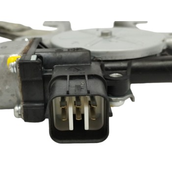 Recambio de elevalunas delantero derecho para mitsubishi outlander (cw0) 2.2 di-d cat referencia OEM IAM 5713A088  